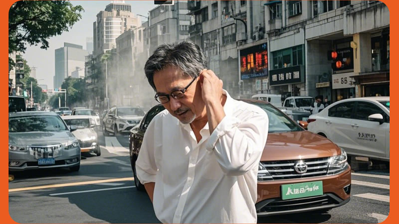 鲸悦系列助听器:让每一次倾听,都是一场悦历