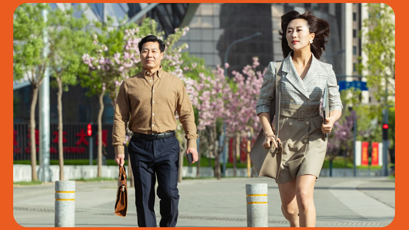鲸悦系列助听器:让每一次倾听,都是一场悦历