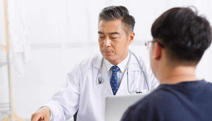 用户与验配师