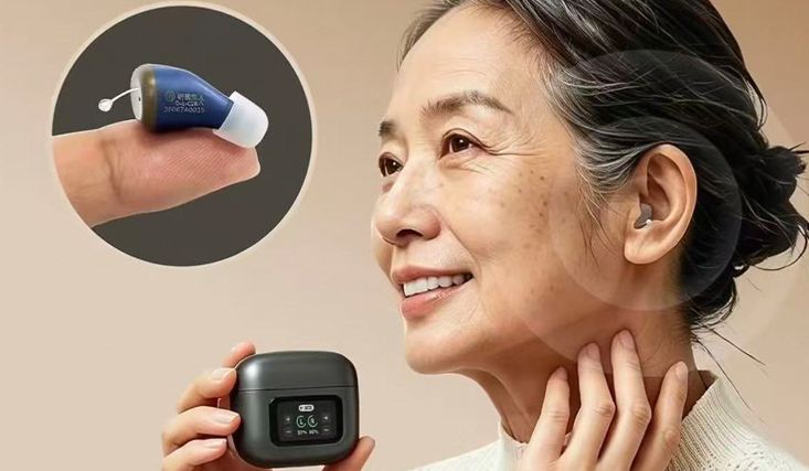 第一次了解助听器，该关注什么?